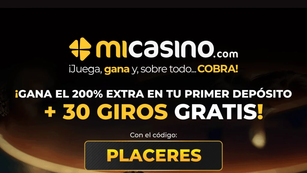 Mi Casino Bolivia